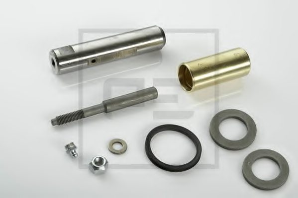 PE Automotive 014.184-50A Repair Kit, spring bolt